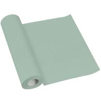 bieżnik papierowy premium w rolce, zielony, 40 cm x 24 m 1 szt.