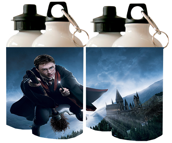 Bidon Harry Potter zdjęcie 1