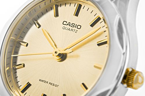 Zegarek Damski CASIO LTP-1275SG-9ADF + BOX na Arena.pl