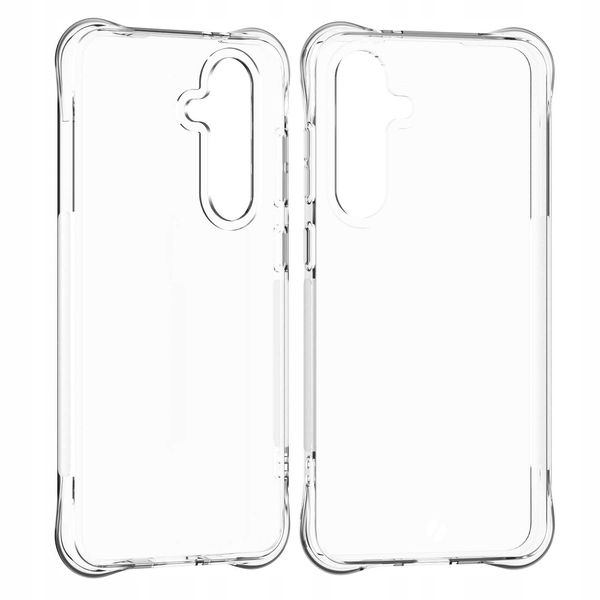 Spacecase Anti-Shock Galaxy S24 Fe zdjęcie 10