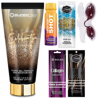 Supertan Celebration + Gratisy