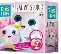 Spray Dye Unicorn ToysInn 9452