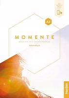 MOMENTE A2 AB + KOD ONLINE FRANZ SPECHT, ANGELA PUDE, SANDRA EVANS