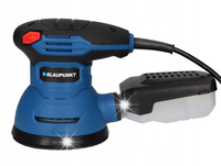 Szlifierka mimośrodowa 12000 obr Blaupunkt OS3010