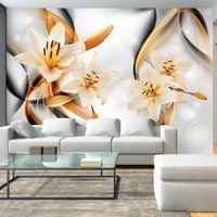 Fototapeta - Niewinność lilii 150x105