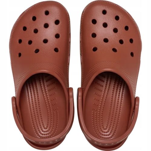 Crocs Damskie Buty Chodaki Klapki Classic 10001 Clog 38-39 na Arena.pl