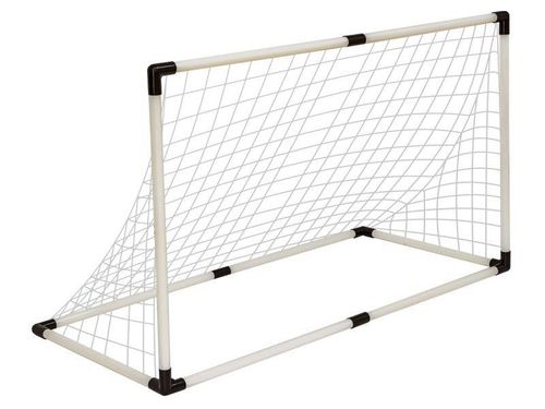Zestaw Piłkarski - Bramka Do Gry W Piłkę Nożną na Arena.pl