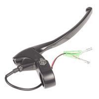 Dźwignia linki gazu CEDRUS zacieraczka do betonu ZC01 540244