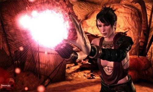 DRAGON AGE POCZĄTEK - PL DUBBING PS3 na Arena.pl