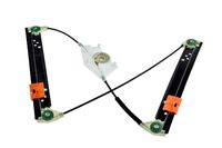 PODNOŚNIK SZYBY PRAWY TYŁ VW TOUAREG 2004 2005 2006 2007 2008 2009 2010