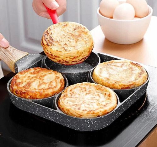 Patelnia do jajek i placków na Arena.pl