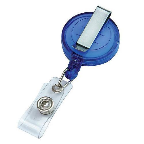 Skipass PULL 17075-03 Niebieski na Arena.pl