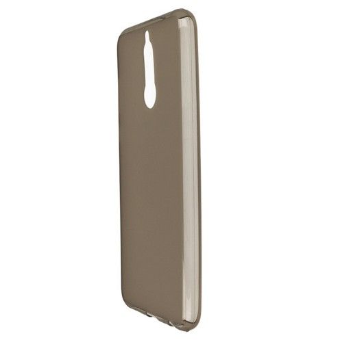 Huawei Mate 10 Lite - Etui Silikon Dymiony na Arena.pl