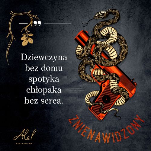 Znienawidzony na Arena.pl