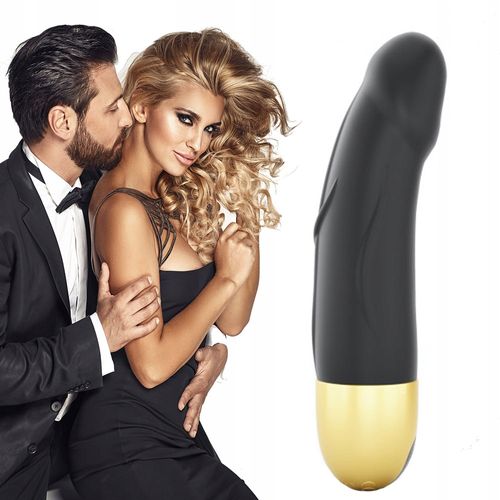 Luksusowy wibrator DORCEL. Silna stymulacja. na Arena.pl