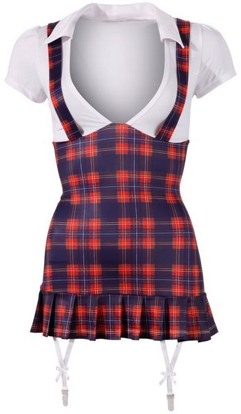 Schoolgirl L zdjęcie 5