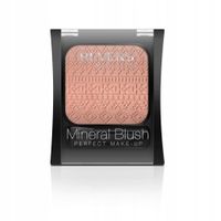revers mineral blush nr 15 - prasowany róż do policzków, matowy efekt