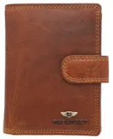 portfel męski skóra naturalna  produkt