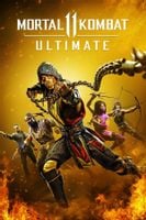 Mortal Kombat 11 Ultimate Edition KLUCZ STEAM CD KEY KOD BEZ VPN 24/7
