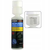 XENUM Admax - SCR układ, dodatek do AdBlue przeciw krystalizacji /125L