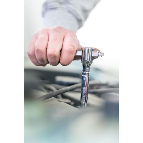 STANLEY MULTITOOL DO MECHANIKI SAMOCHODOWEJ na Arena.pl