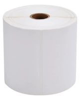 ETYKIETY TERMICZNE BIAŁE 100x150 mm 500 szt