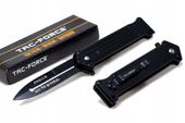 Nóż składany TacForce EDC JOKER TF-457B survival taktyczny