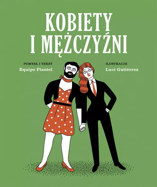 Kobiety i mężczyźni zdjęcie 1