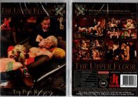 KINK THE UPPER FLOOR POWRÓT PAPIEŻA MILF + GRATIS!