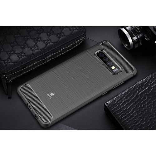 Etui do Samsung Galaxy S10 (czarny) #0 na Arena.pl