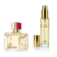 perfumy nr 317 50ml - zamiennik inspirowany voce viva od valentino