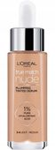 Loreal Podkład Serum True Match Nude 3-4 Light