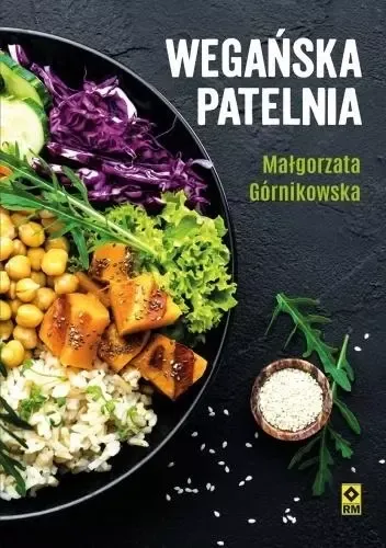 Wegańska patelnia zdjęcie 1