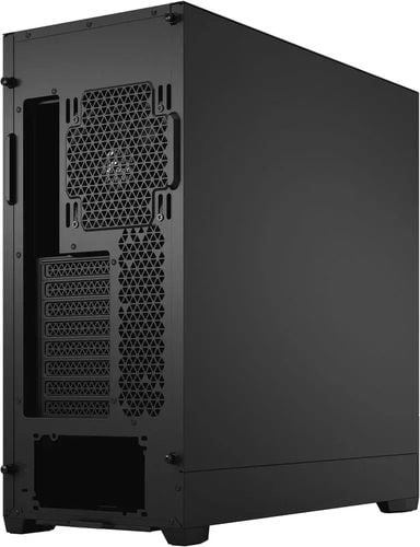 Obudowa Fractal Design Pop XL Silent Black Solid na Arena.pl