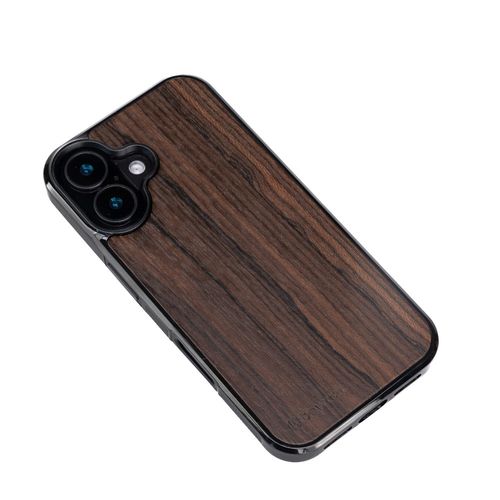 drewniane etui bewood do iphone 16 ziricote na Arena.pl