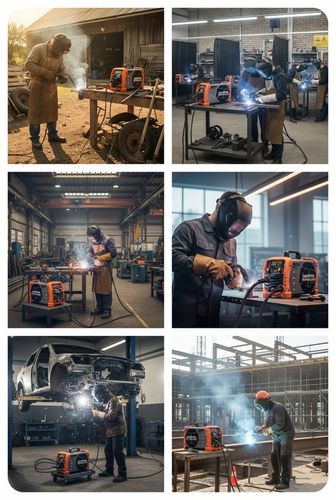 Spawarka >WtykGAS< inwertorowa inwerterowa MIGOMAT MIG MMA 220A PRO na Arena.pl