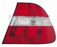 BMW E46 01-05 Lampa tylna Prawa