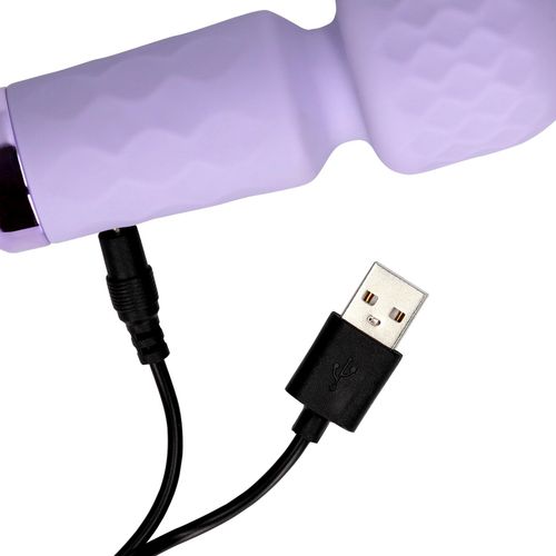 Mini Wand Vibrator na Arena.pl