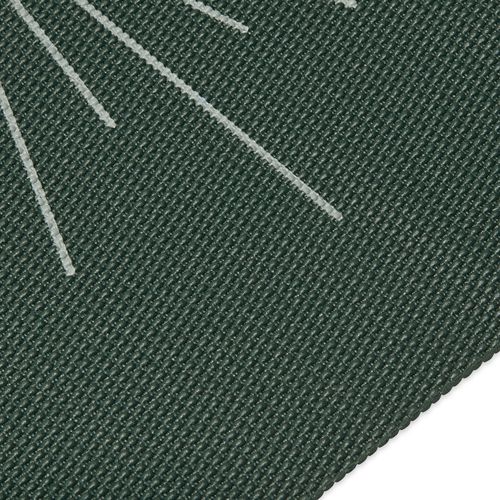 Mata do jogi Deep Green Vision 5mm 65374 Gaiam na Arena.pl