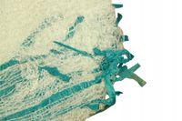 Worki Raszlowe 42x60 cm transparent 15 kg A'100