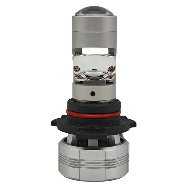 żarówki LED HiR2 12-24V CANBUS, do lamp z USA, linia odcięcia 2 szt. zdjęcie 16