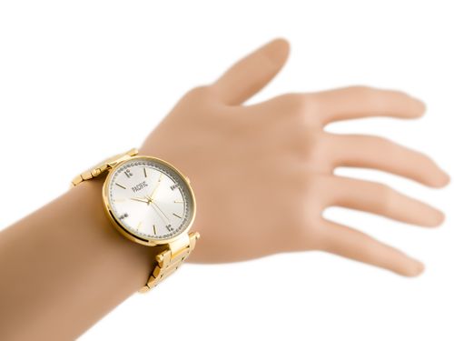 PACIFIC 6009 (zy598b) - gold/silver na Arena.pl