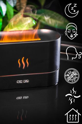 Nawilżacz powietrza Auster na Arena.pl