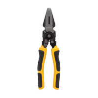 DeWalt SZCZYPCE UNIWERSALNE MONTERSKIE DWHT0-70276