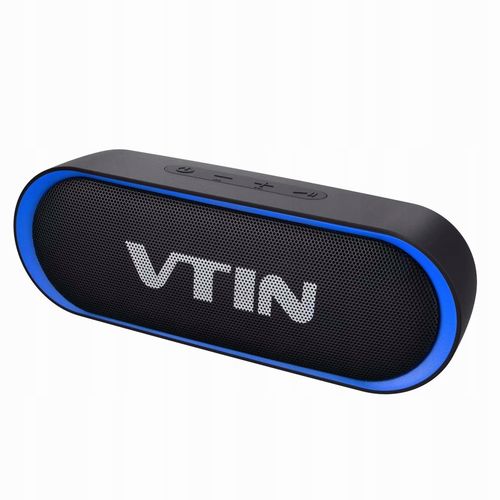 Głośnik przenośny VTIN R4 BH338A Bluetooth 5.0 na Arena.pl