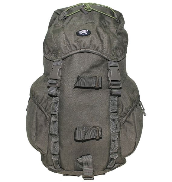 Plecak "Recon I" olikwowy zdjęcie 1
