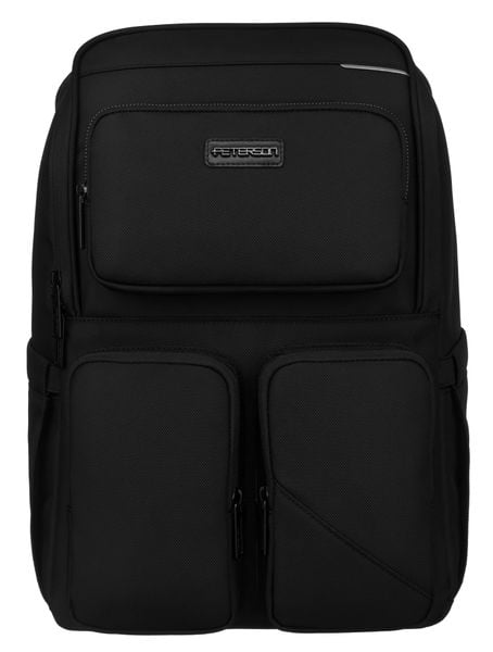 plecak ptn-63106-6388 black zdjęcie 2