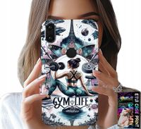 ETUI DO HUAWEI P SMART 2019 - GYM LIFE FITNESS FITNESIARA CROSSFIT