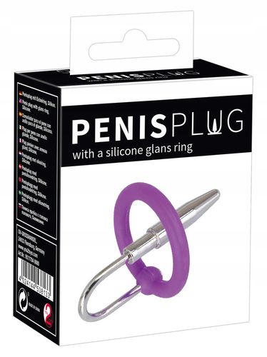 Dilator z pierścieniem na Arena.pl