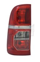 Toyota Hilux 12-16 Lampa tylna lewa